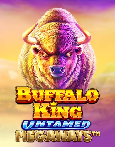 Buffalo King Untamed Megaways – slotspel van Pragmatic Play