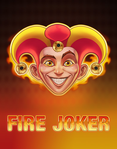 Fire Joker – slotspel van Play'n GO