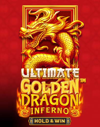 Ultimate Golden Dragon Inferno – slotspel van Pragmatic Play